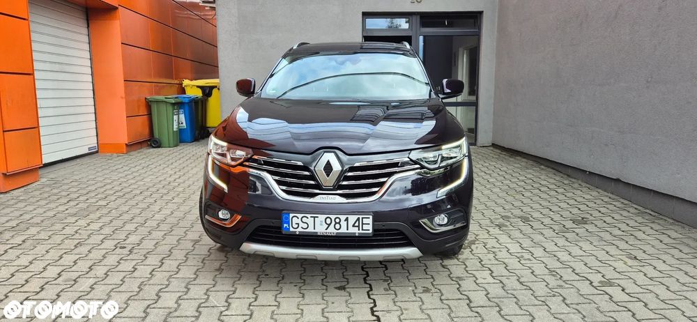 Renault Koleos 2.0 dCi Initiale Paris 4x4 X-Tronic - 8
