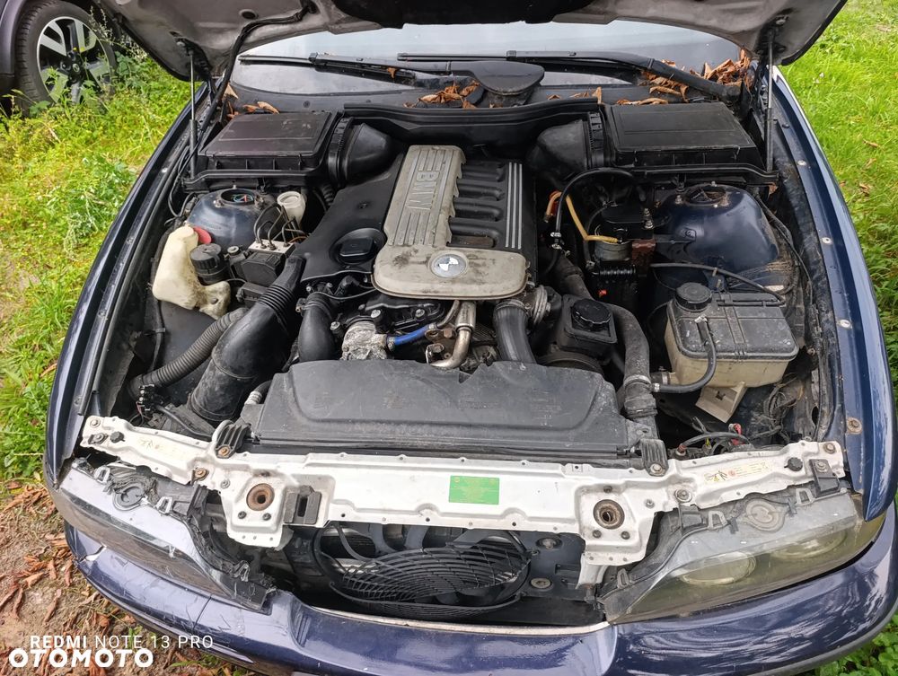 BMW Seria 5 - 12