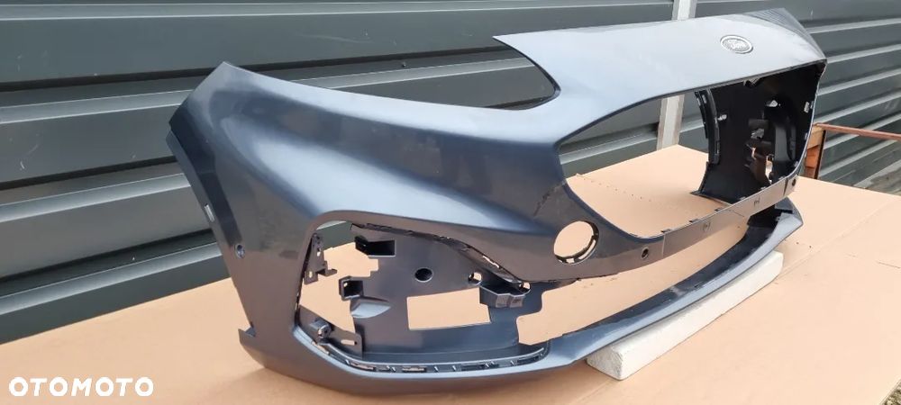 Ford Kuga MK3 ST LINE 2019- zderzak przód MH095 - 6