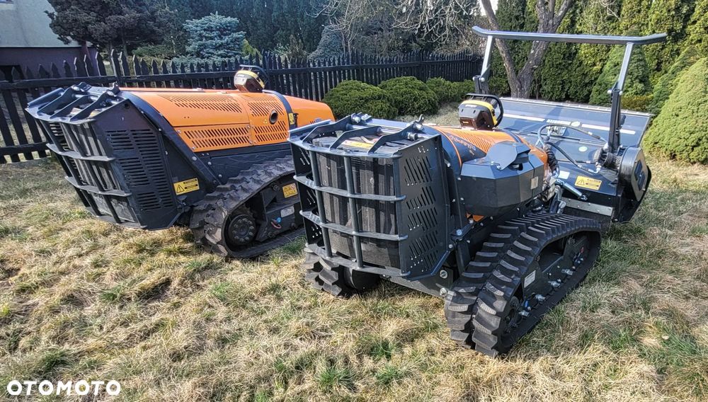 Inny Energreen RoboMIDI - 6