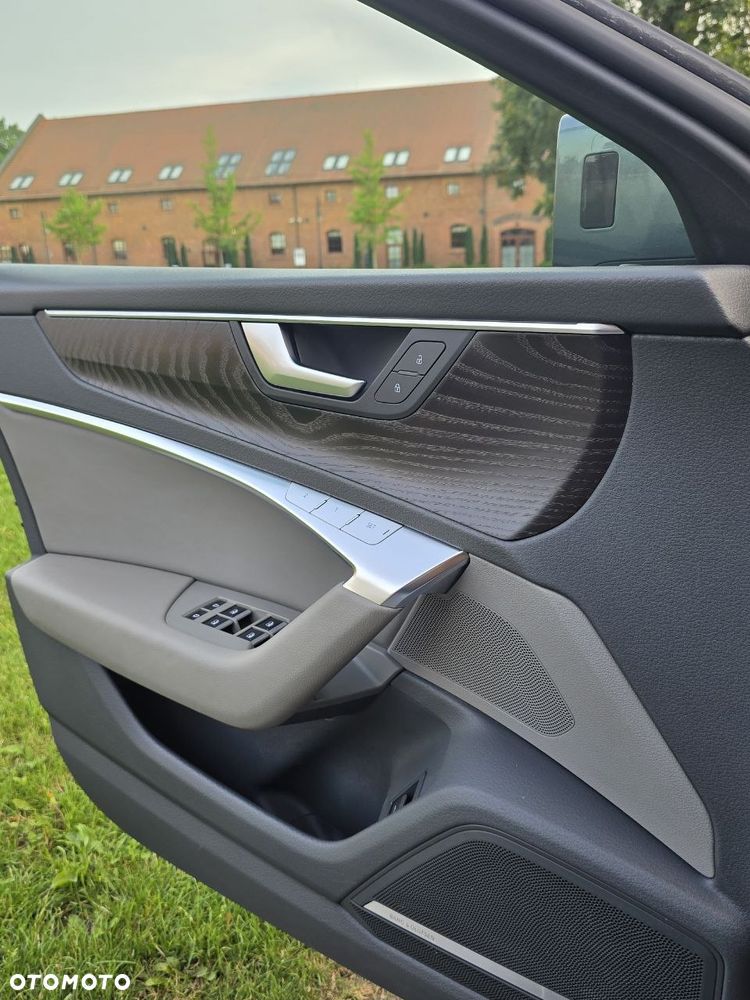 Audi A6 Avant 40 TDI mHEV Quattro S tronic - 14