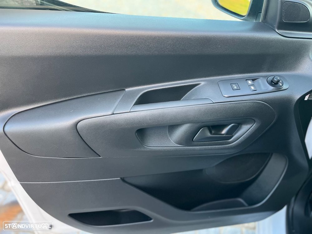 Opel Combo 1.5 CDTi L2H1 Enjoy - 10