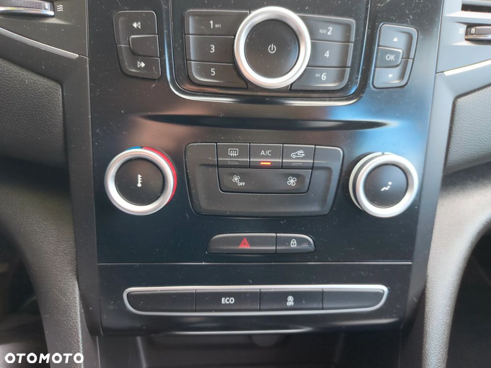 Renault Megane - 15