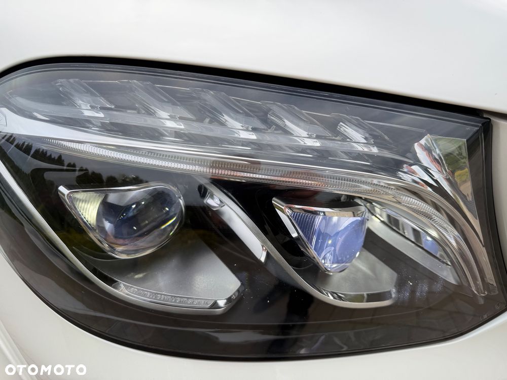 Mercedes-Benz GLS AMG 63 4Matic AMG Speedshift 7G-TRONIC - 15