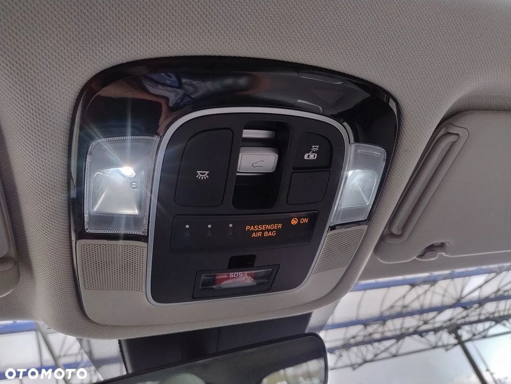 Hyundai Tucson 1.6 T-GDi HEV Platinum 4WD - 21