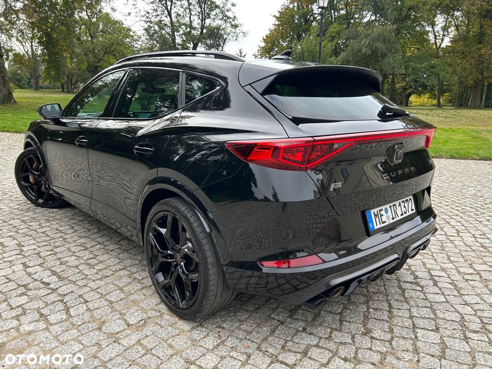 Cupra Formentor - 31