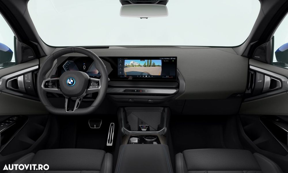 BMW X3 xDrive30e AT PHEV - 3