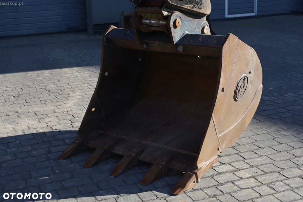 Doosan DX140LCR-5 - 15