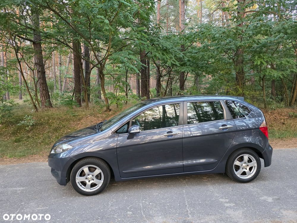 Honda FR-V 1.8 Automatik Comfort - 13