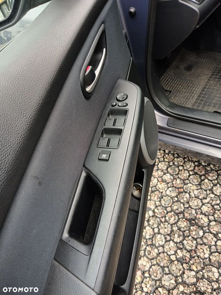 Mazda 6 2.0 Exclusive - 7