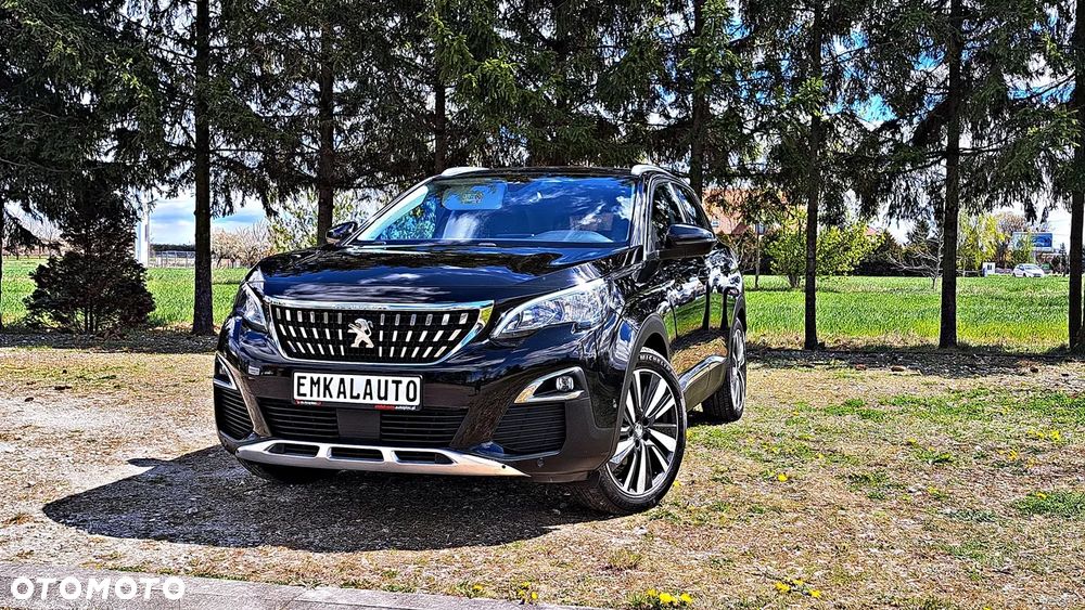Peugeot 3008 BlueHDi 120 Stop & Start Active - 23