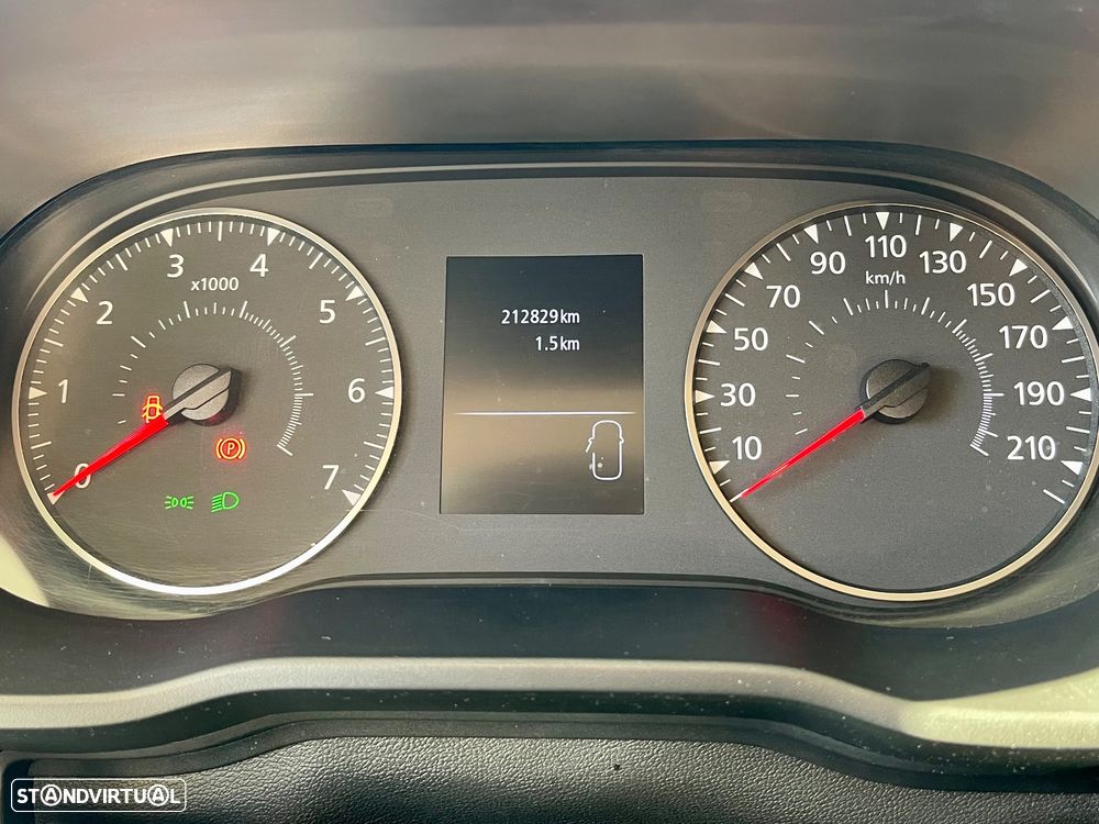Dacia Duster 1.0 TCe ECO-G Expression Bi-Fuel - 12