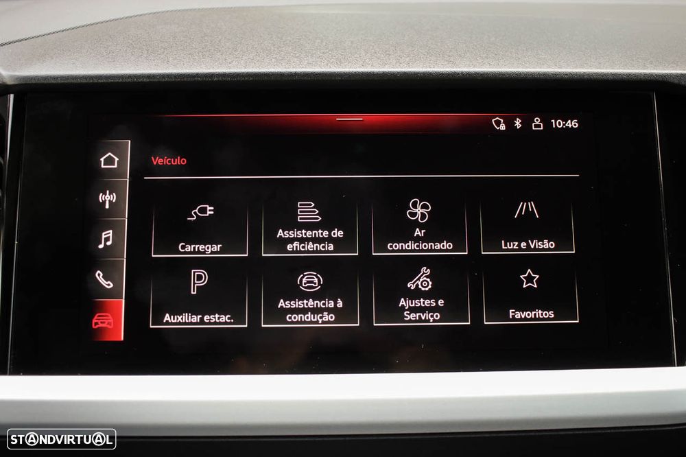 Audi Q4 e-tron 35 - 27