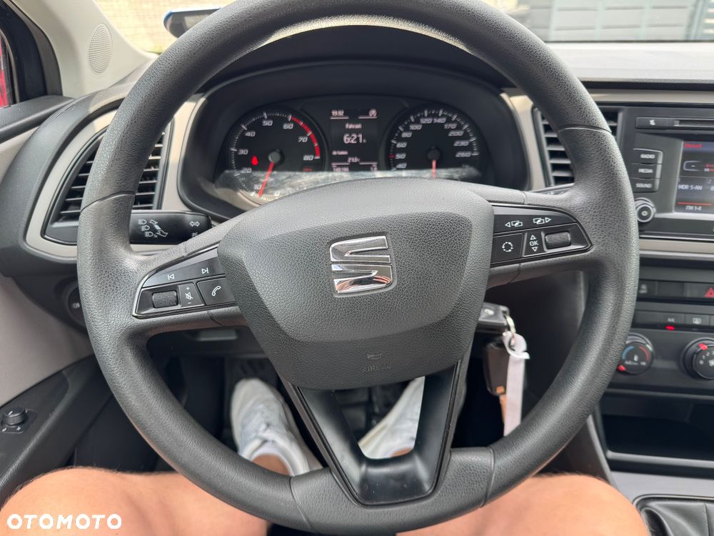 Seat Leon - 13