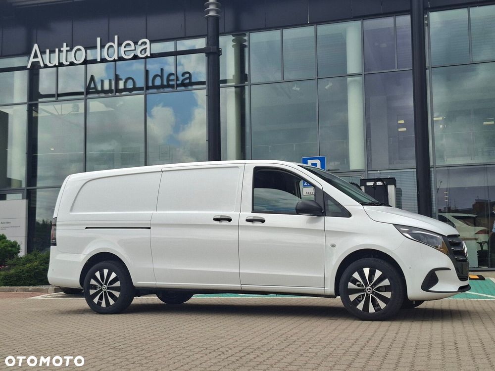 Mercedes-Benz vito Vito - 2