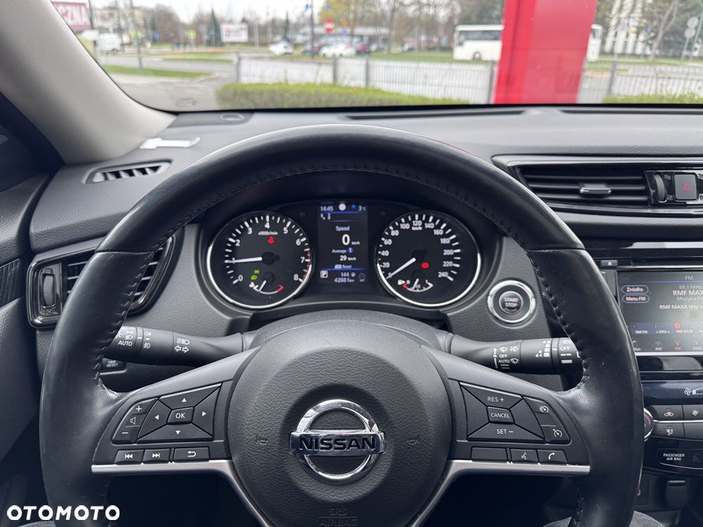 Nissan X-Trail 1.3 DIG-T Tekna 2WD DCT - 10