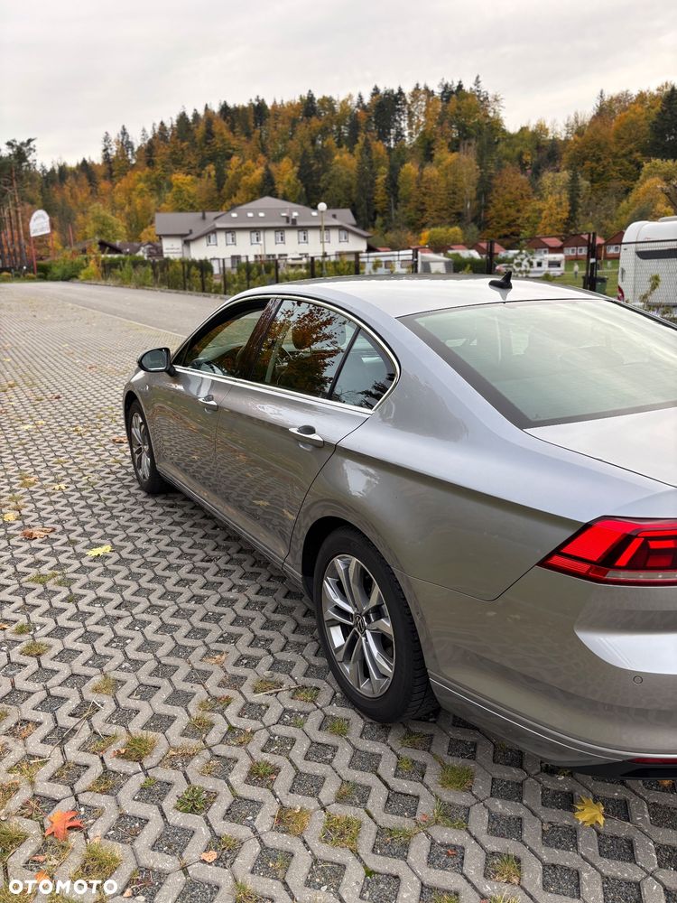 Volkswagen Passat - 6
