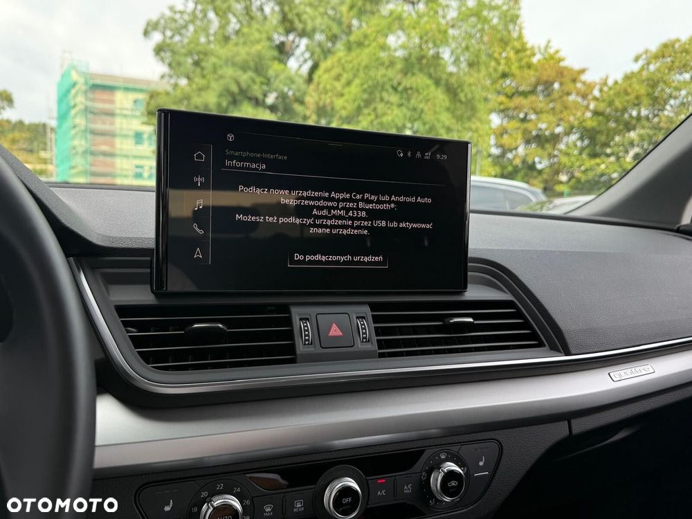 Audi Q5 40 TDI mHEV Quattro S tronic - 30