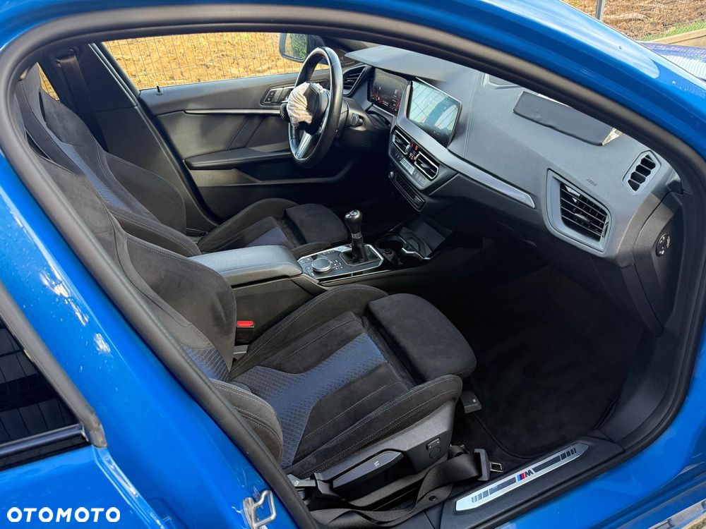 BMW Seria 1 118d M Sport - 26