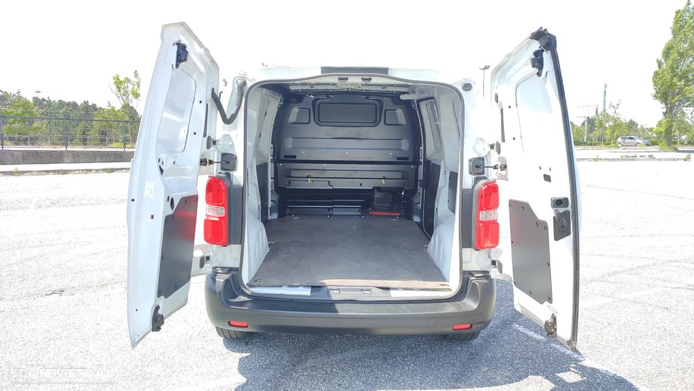 Opel Vivaro-e Cargo L2H1 100 kW com bat. 75 kW - 10