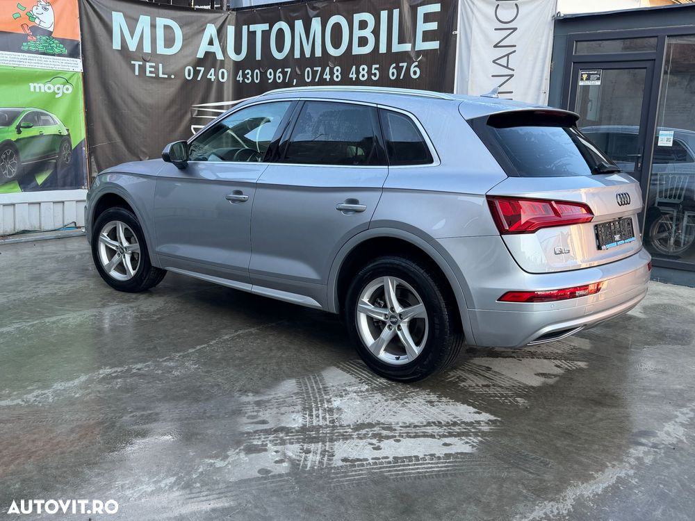 Audi Q5 - 15