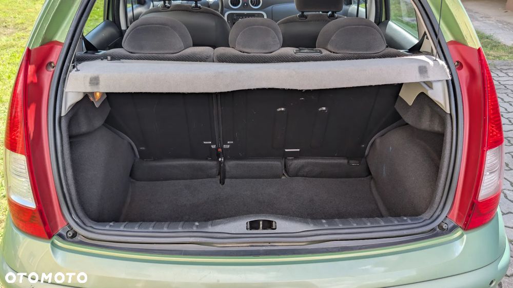 Citroën C3 1.4 HDi SX Pack - 6