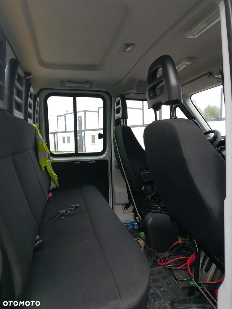 Iveco Daily 70C17 - 11