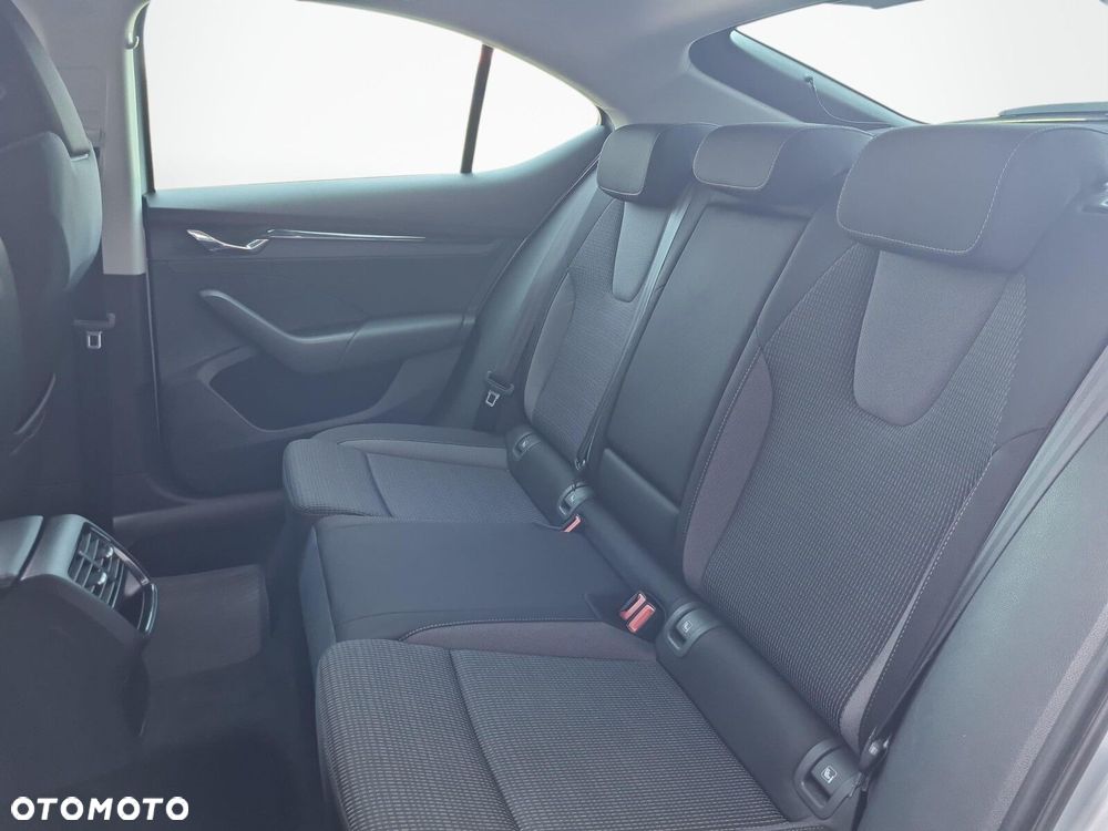 Skoda Octavia 1.5 TSI e-Tec Ambition DSG - 29