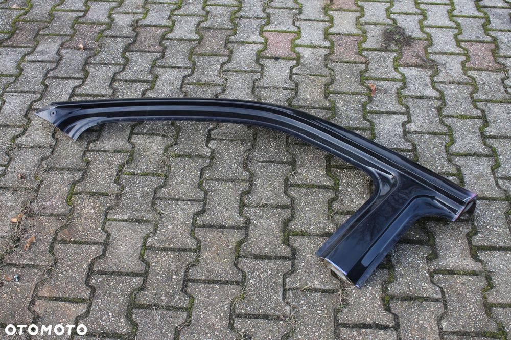 słupek szyby dachu lewy przód mitsubishi eclipse cross - 1