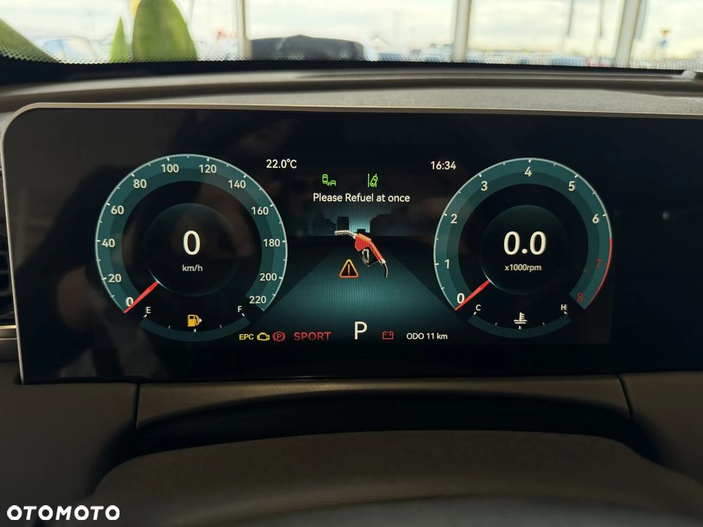 Jetour X70 Plus 1.5T DCT - 30