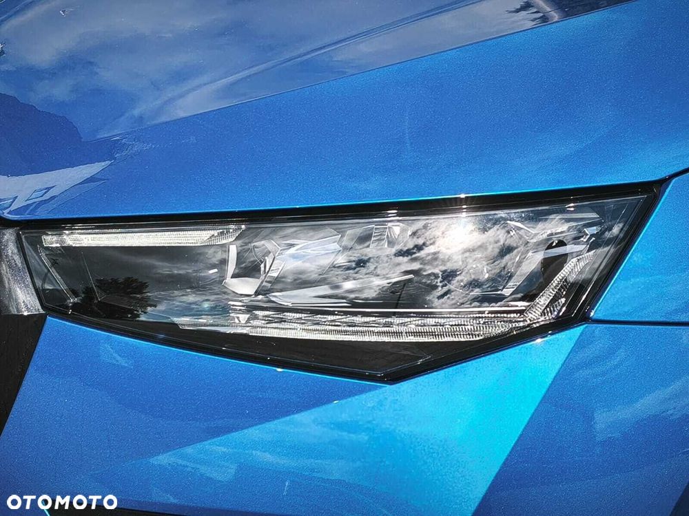 Skoda Scala 1.0 TSI Monte Carlo - 36