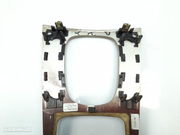 Friso / Frisos Mercedes-Benz C-Class T-Model (S203) - 3
