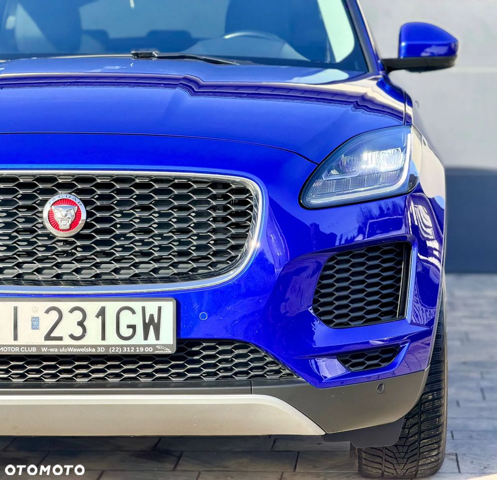 Jaguar E-Pace 2.0 i4P AWD S - 3