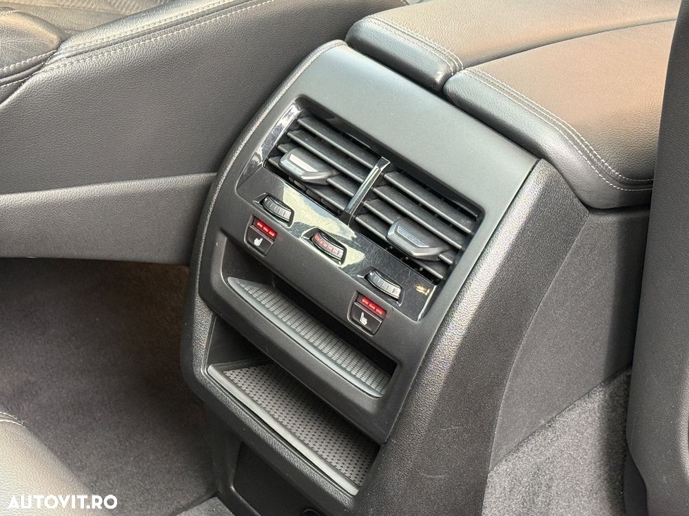 BMW X5 xDrive25d Sport-Aut. - 23