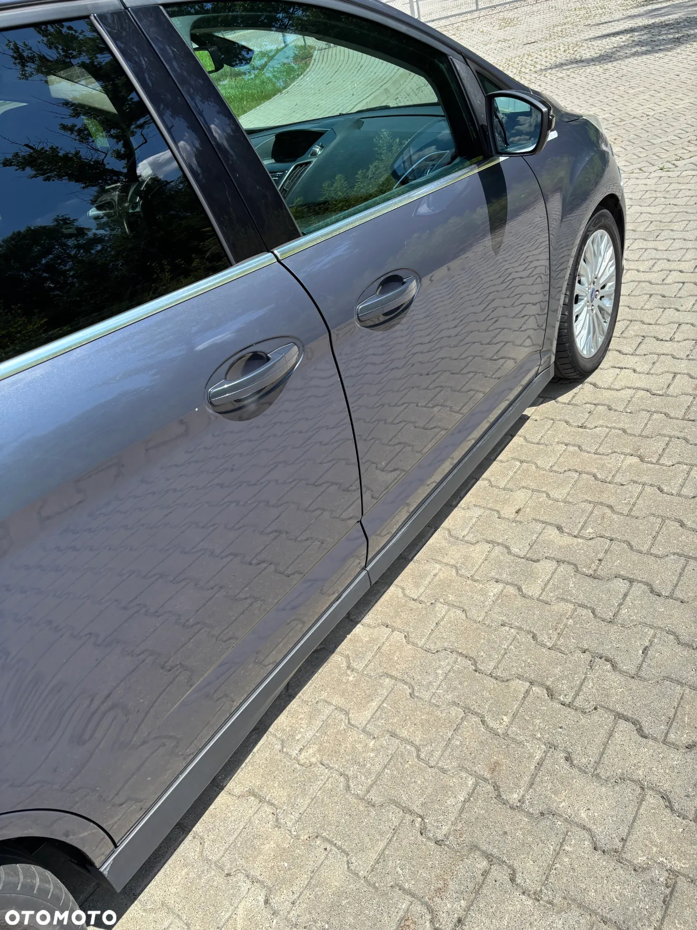 Ford Grand C-MAX 2.0 TDCi Titanium - 4