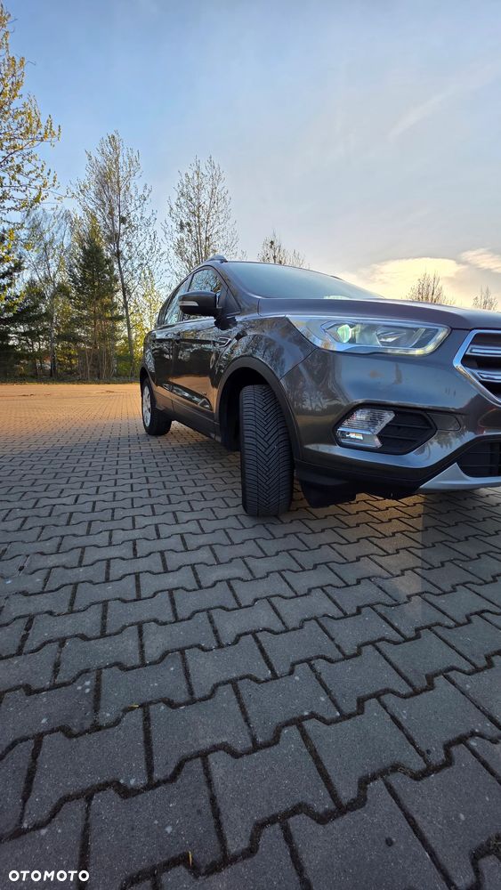 Ford Kuga 2.0 TDCi AWD Trend - 5