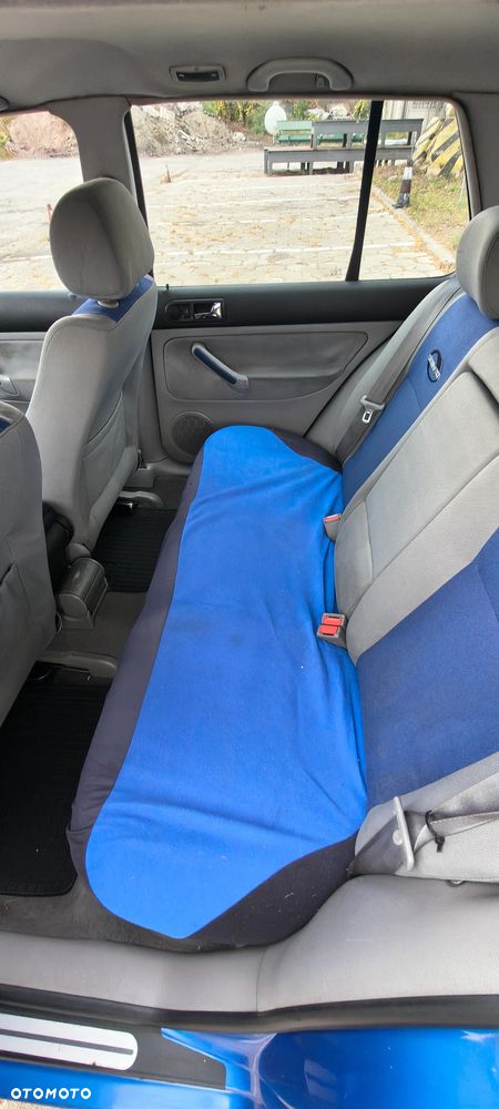 Volkswagen Golf - 9