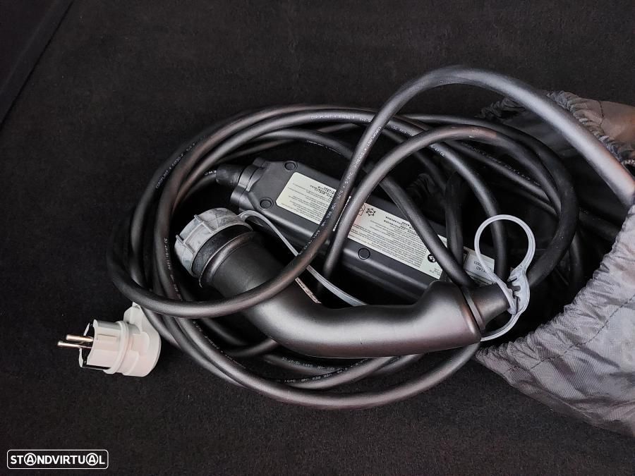 Nissan Leaf N-Connecta - 33
