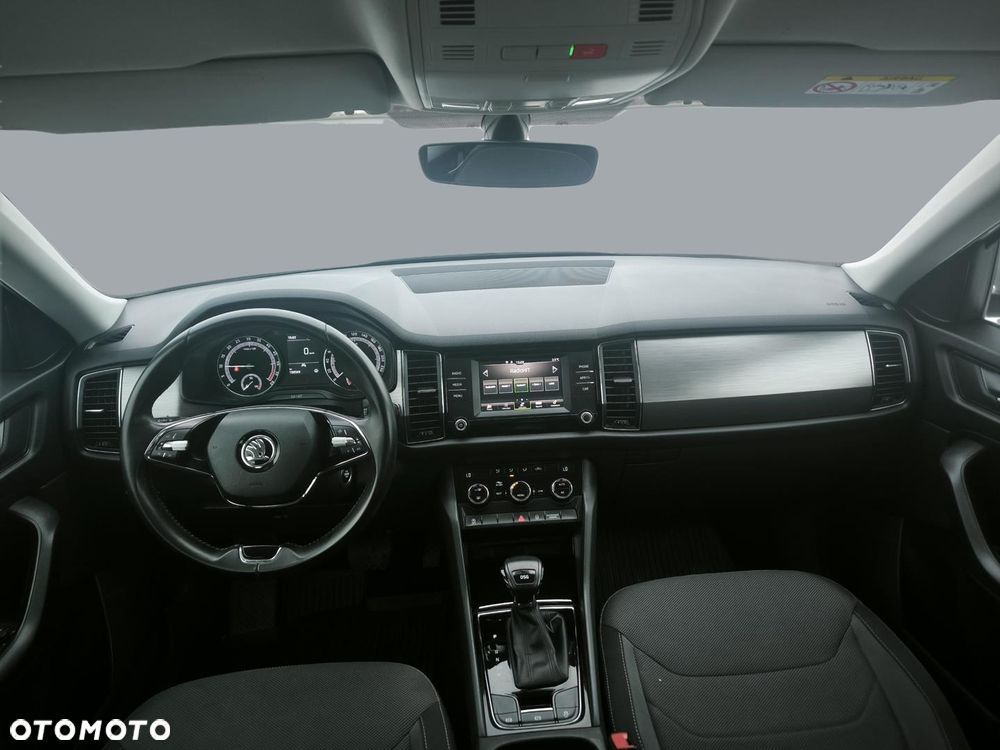 Skoda Kodiaq 2.0 TDI 4x2 Ambition DSG - 10