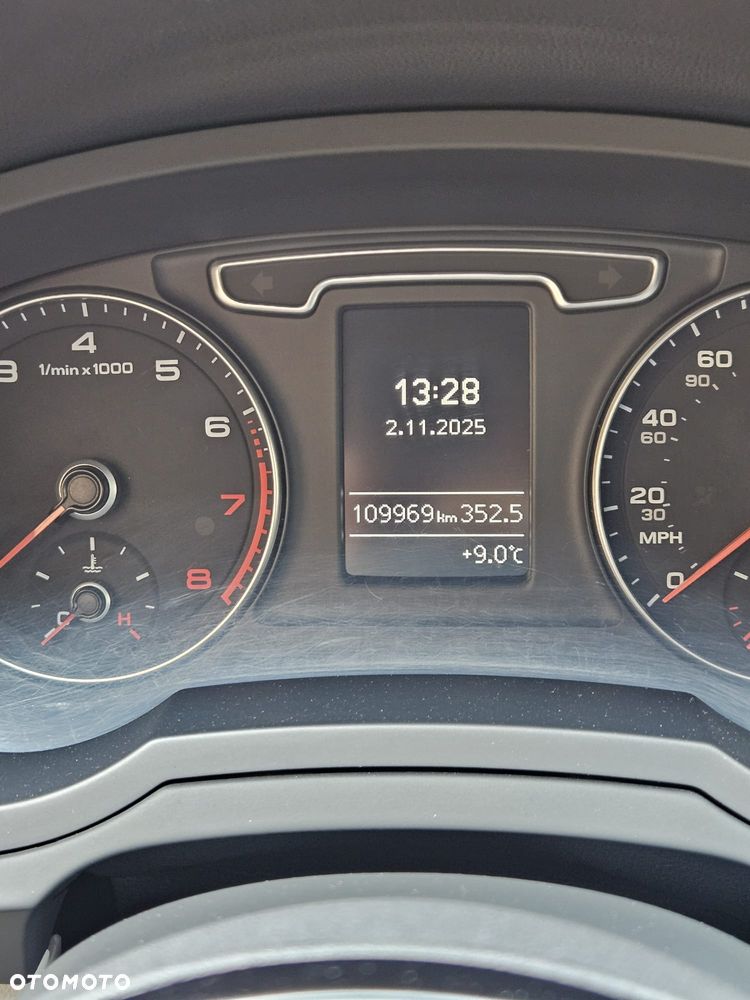 Audi Q3 2.0 TFSI Quattro S tronic - 23