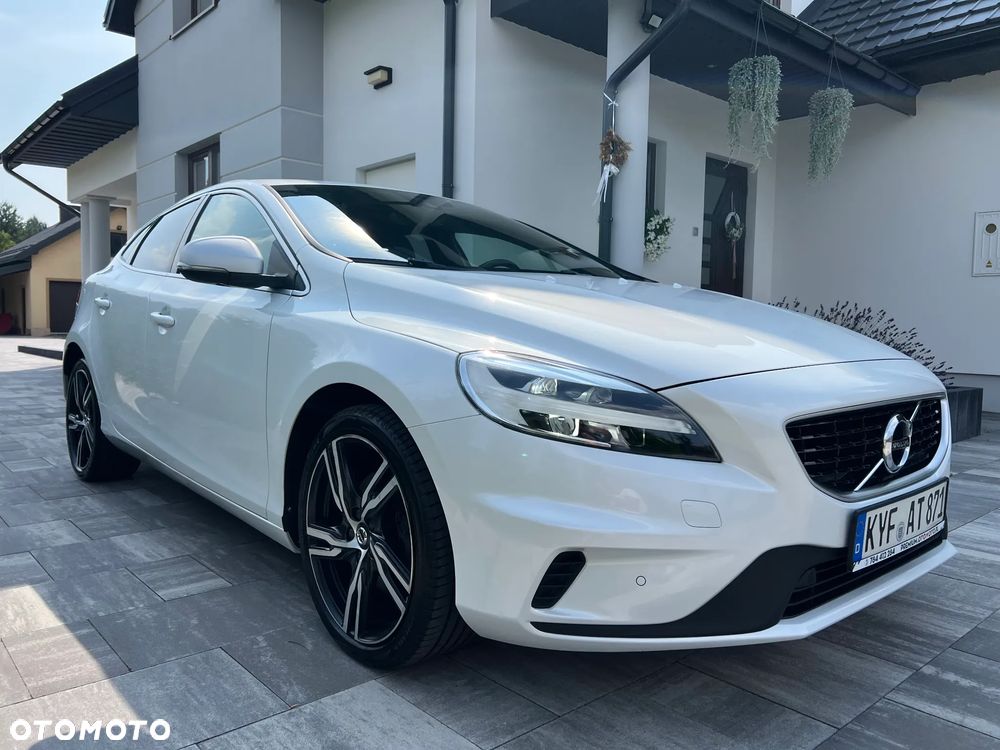 Volvo V40 T3 Inscription - 7