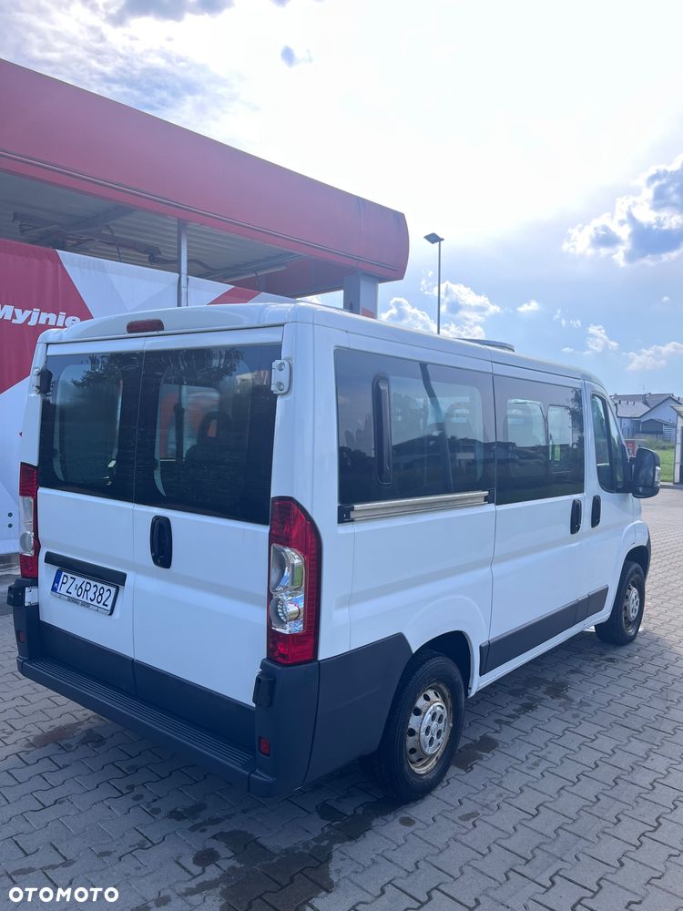 Fiat Ducato L2H2 - 4