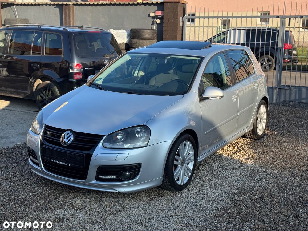 Volkswagen Golf 1.4 TSI GT Sport - 3