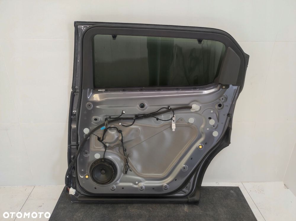 drzwi prawe tył tylne vinfast vf9 - 9