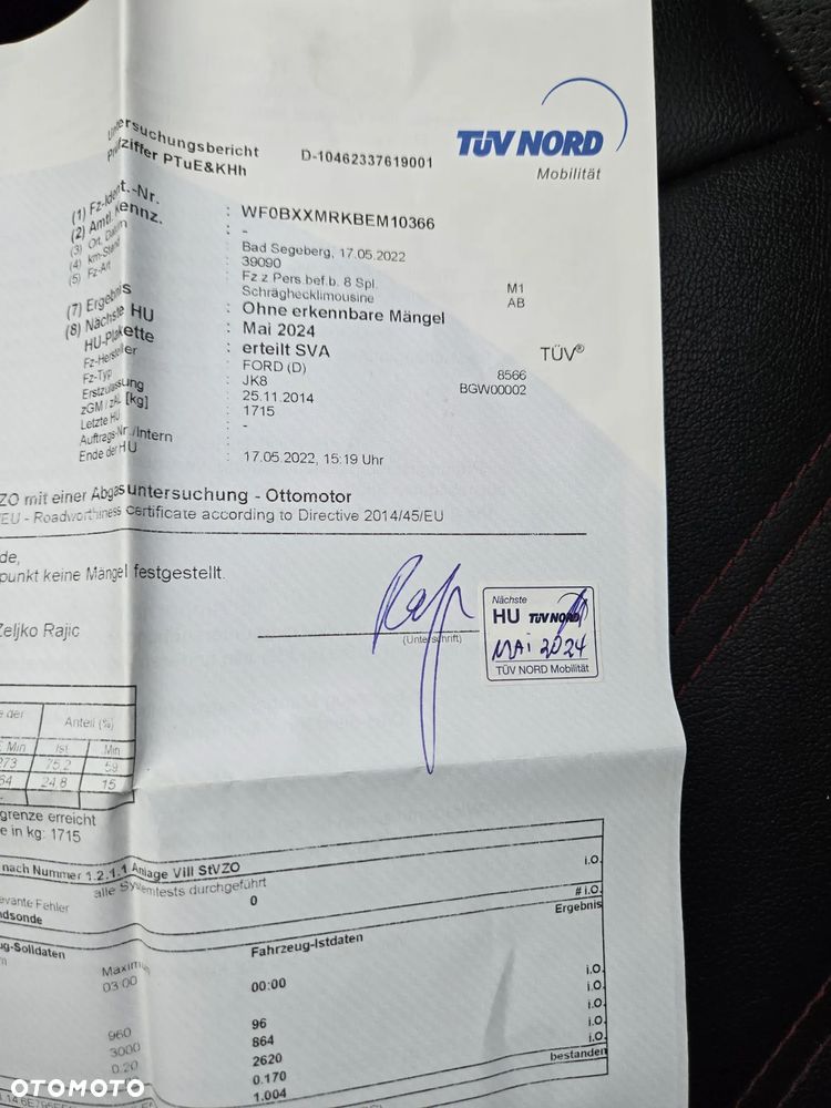 Ford EcoSport 1.0 EcoBoost S - 27