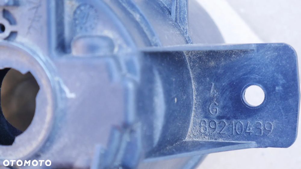 Master 3 III Movano 3 III Halogen LEWY PRAWY OE 89210439 89210438 - 6