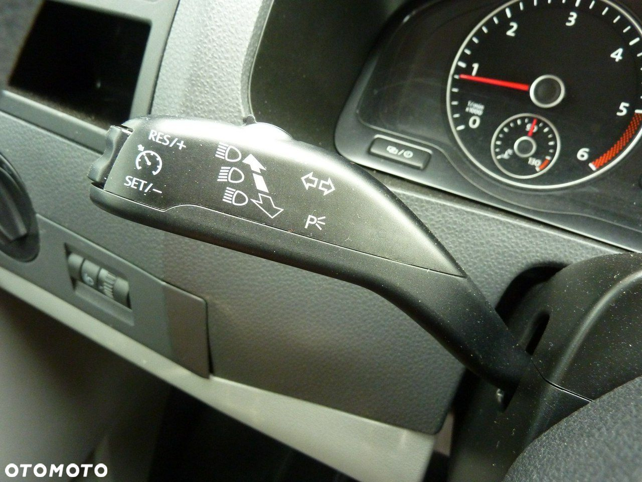Volkswagen Transporter - 24