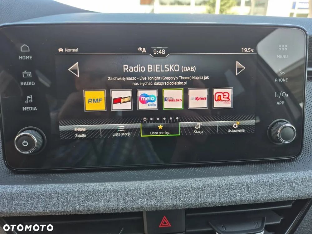 Skoda Kamiq 1.0 TSI Selection DSG - 14