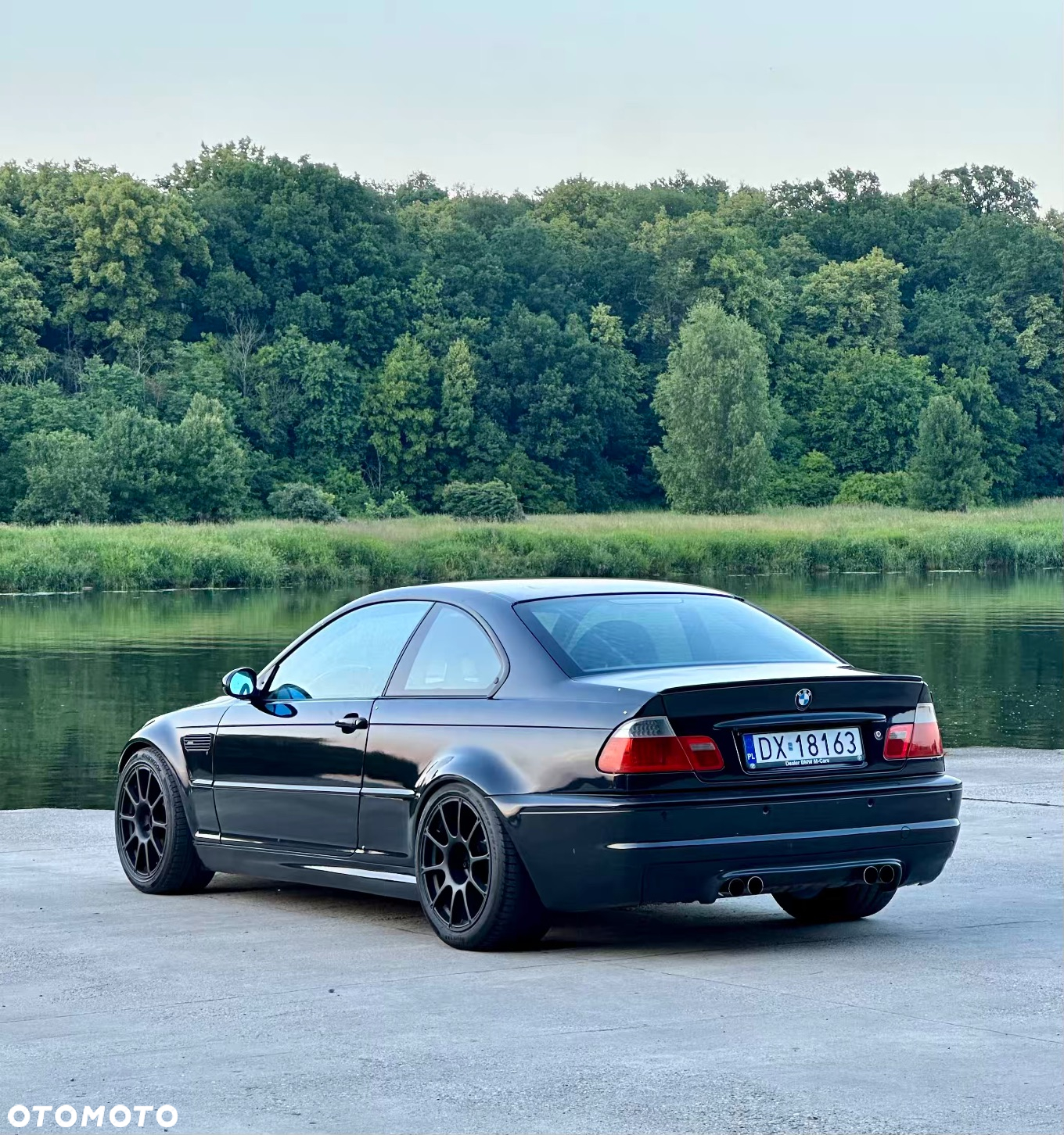 BMW Seria 3 330Ci - 13