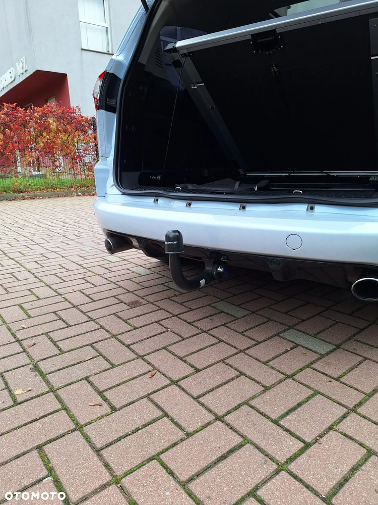 Ford S-Max 2.0 EcoBoost Titanium - 32